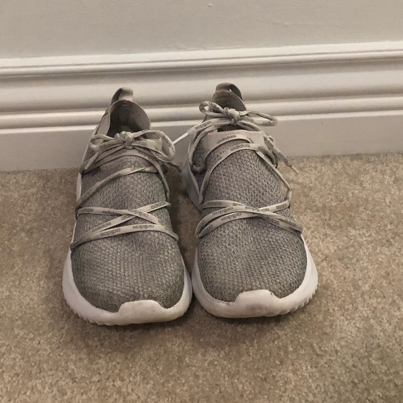 Adidas Cloud Foam Shoes Size 8.5 - Picture 2 of 4